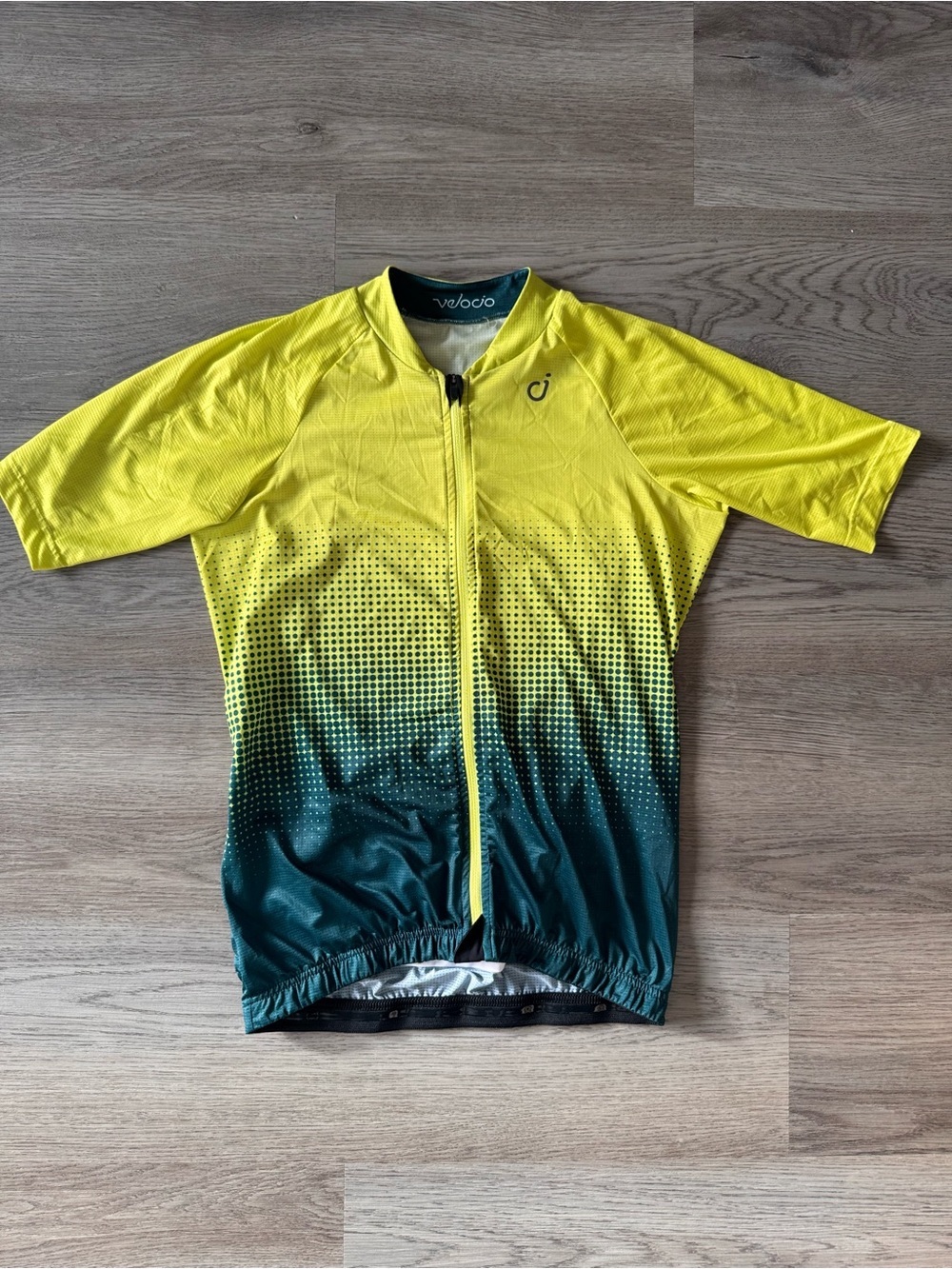 Velocio Women’s Ultralight Jersey